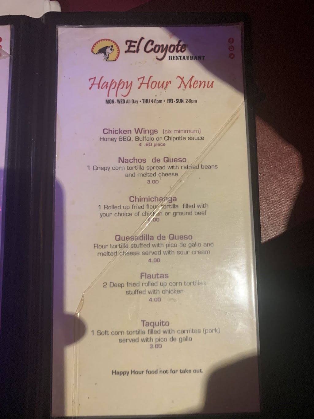 Restaurante "Santa Isabel"