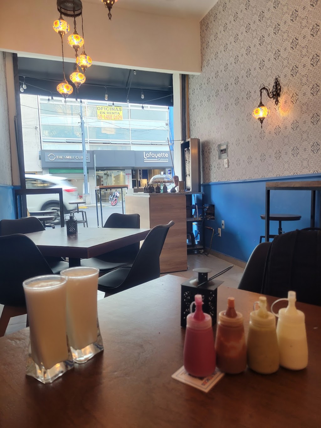 Turco's Coffee