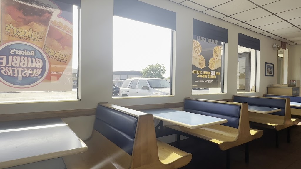 Baker's Drive Thru