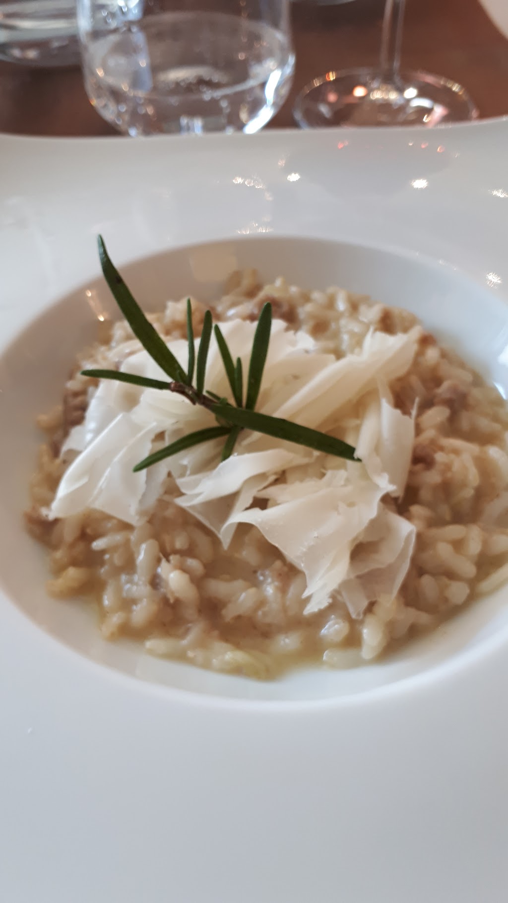 Risotteria Alla Torre, Casalpusterlengo