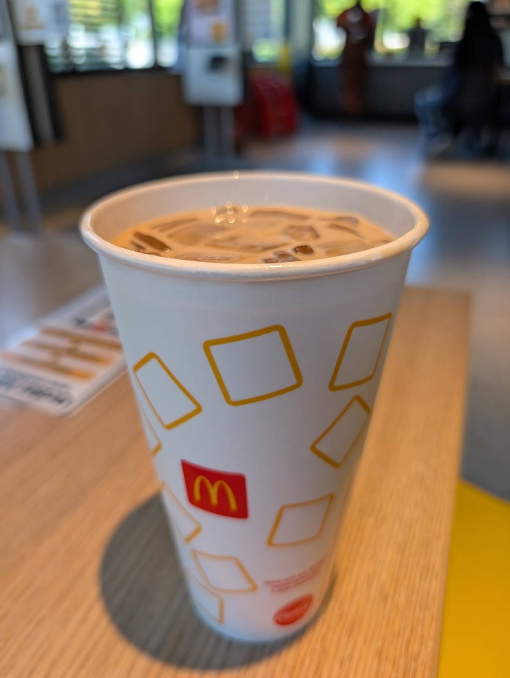 McDonald's, Claremont, CA