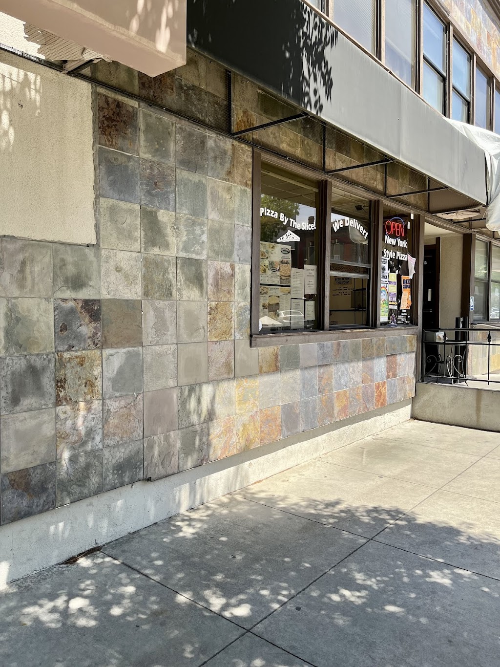 Celestino's New York Pizza