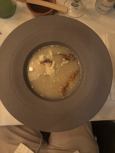 Comedor de Ingeniería Agrícola