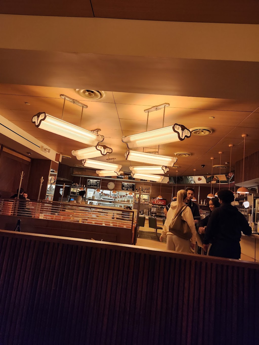Soho Diner