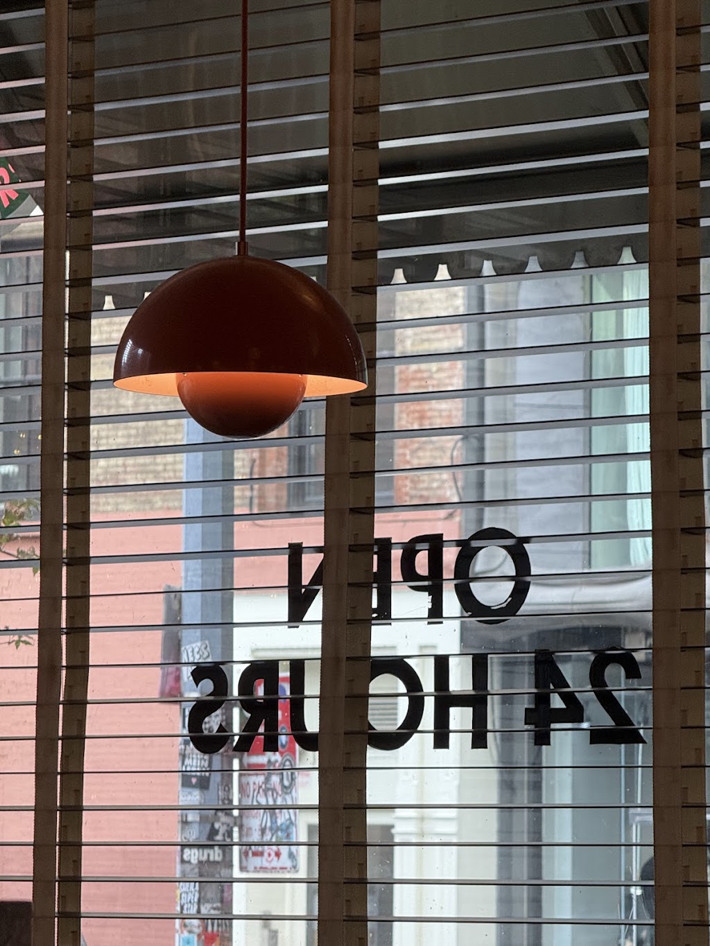 Soho Diner