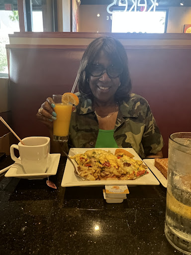 Keke's Breakfast Cafe
