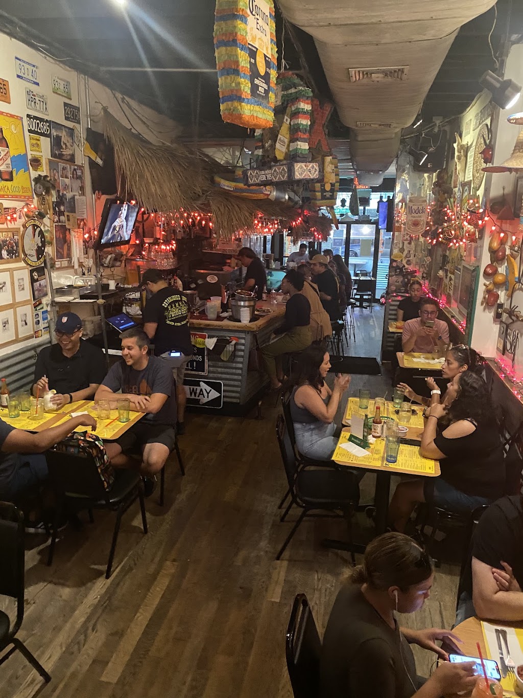 5 Burro Cafe, Forest Hills, NY