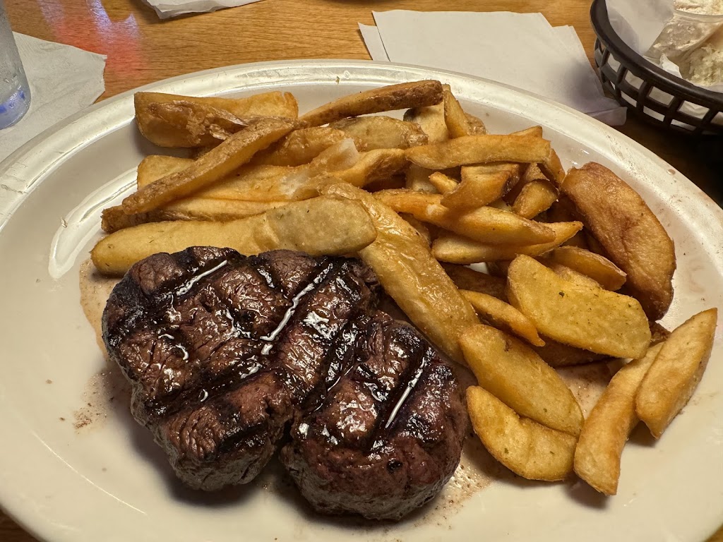 Texas Roadhouse