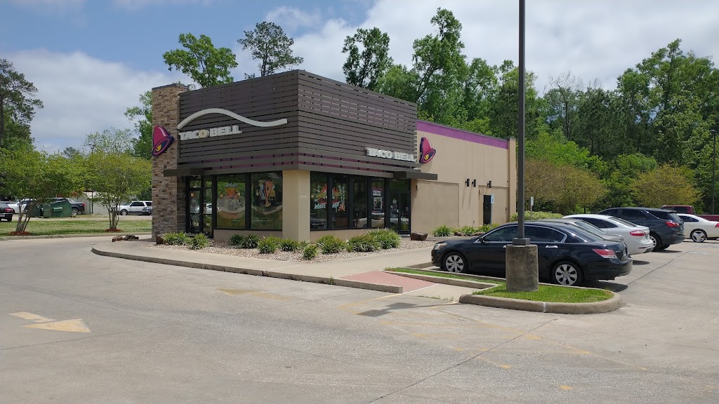 Taco Bell, Jasper, TX