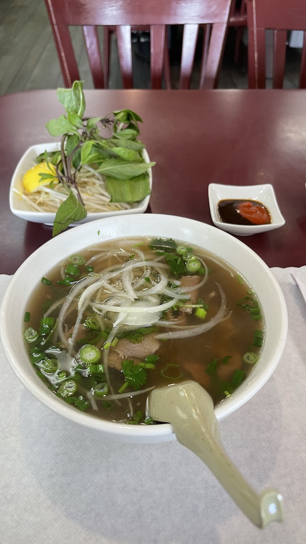 Bún Bò Huế An Nam 2