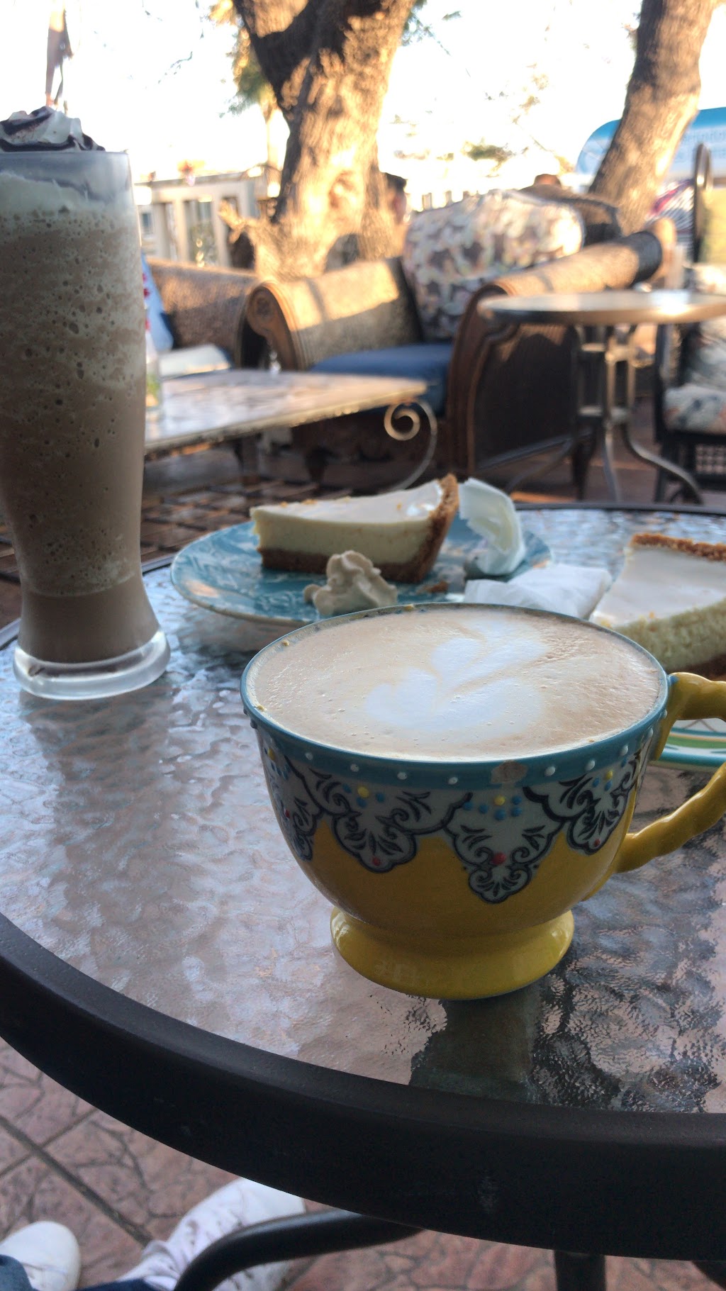Cafe Cafe