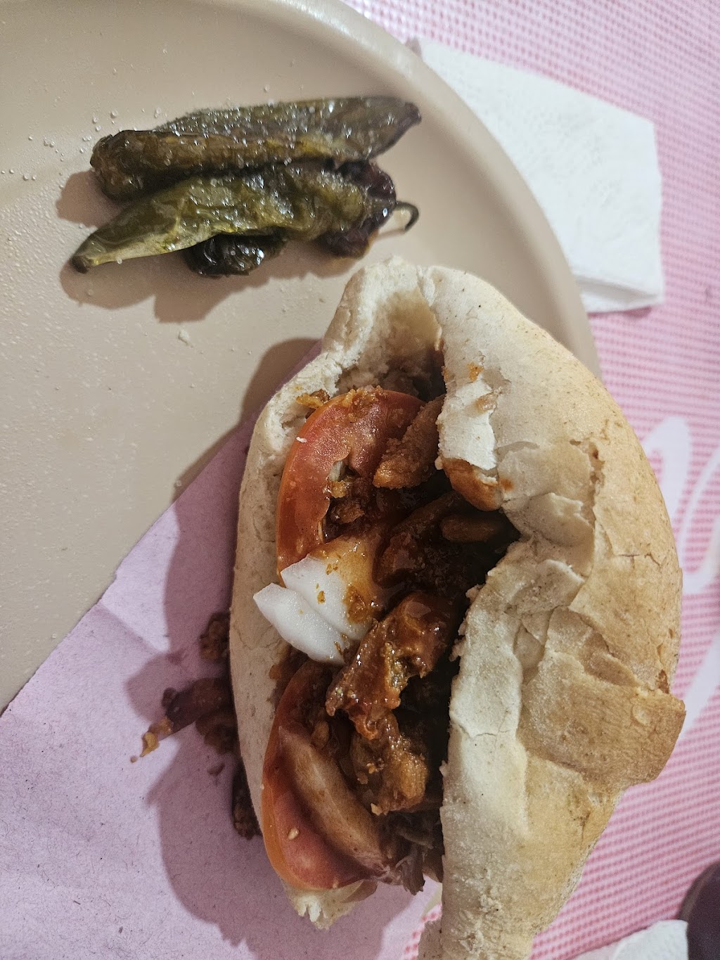 Fitos, San Luis Potosí, Mexico