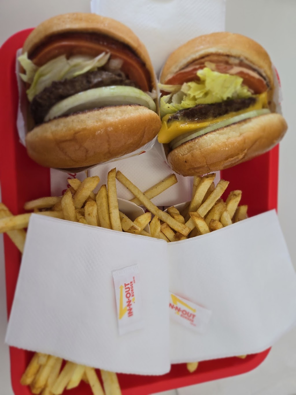 In-N-Out Burger