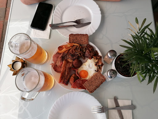 Restaurante Happy Days Smørrebrød