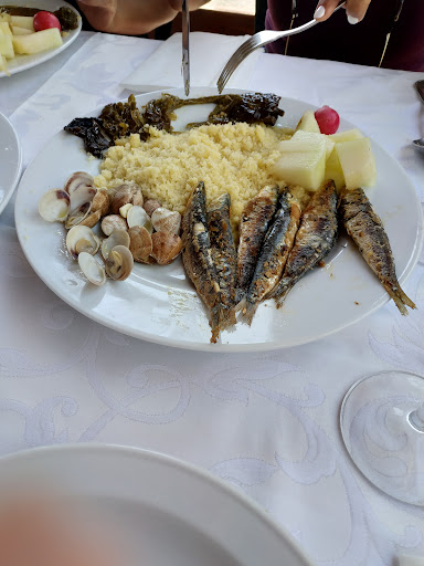 Restaurante Onteniente