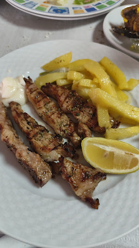 Bar restaurante Galicia
