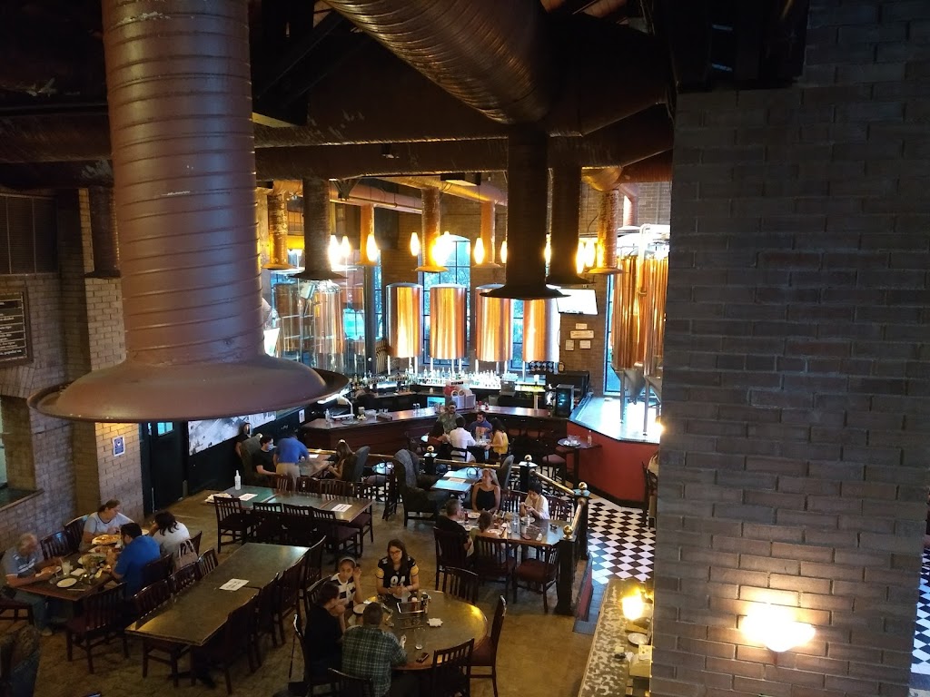 Sierra Madre Brewing Co