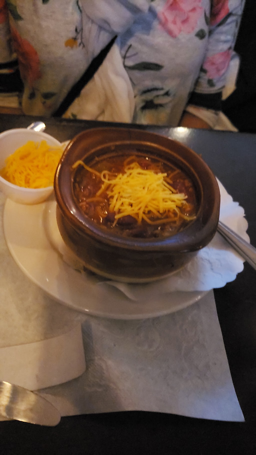 Tommy's Place