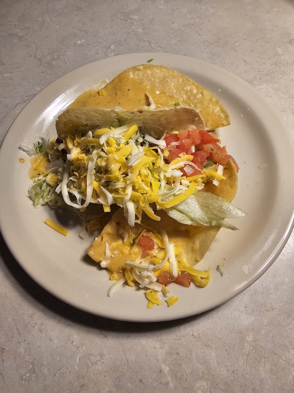 Chuy's