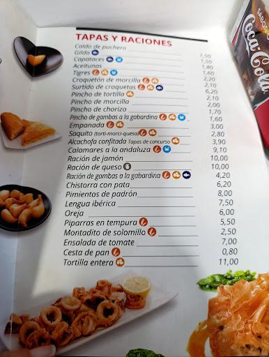Mesón Froilán