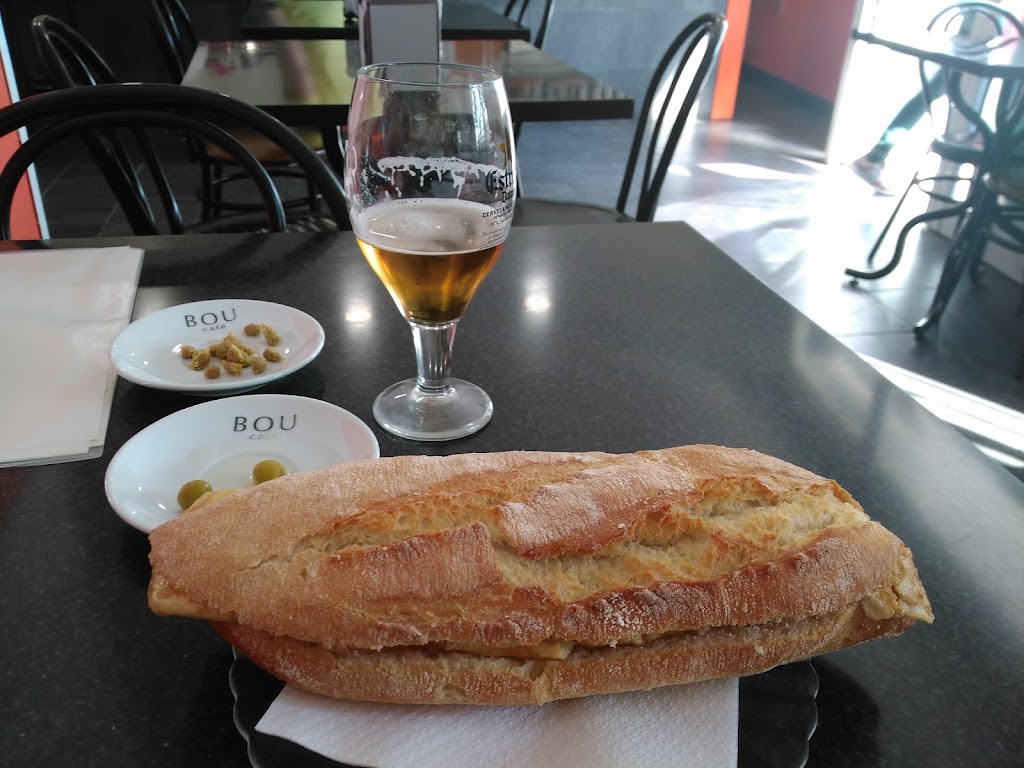 Bar Extremeño, Viladecans