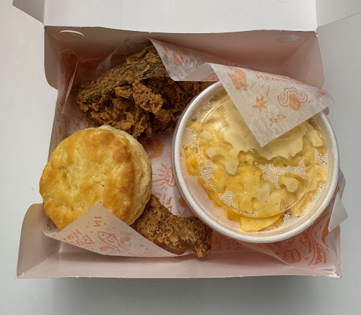 Popeyes