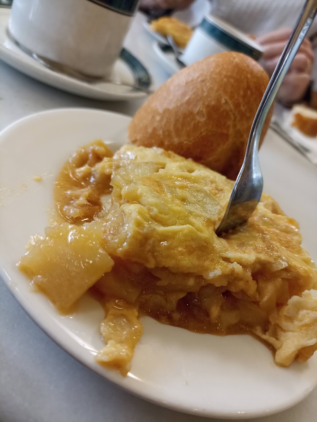 Bar La Navarra
