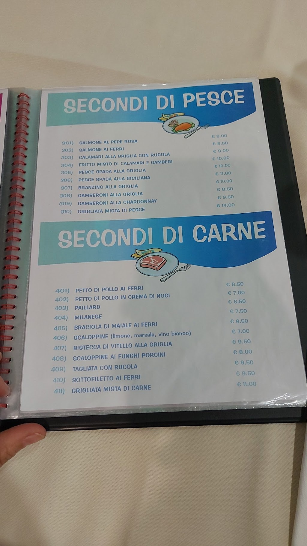 Il solito Posto