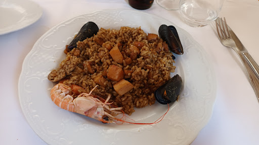 El Cargol Picant