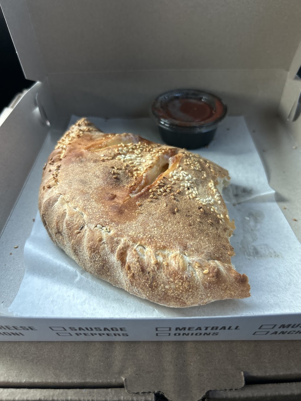 Pizza Jerks, Glens Falls, NY