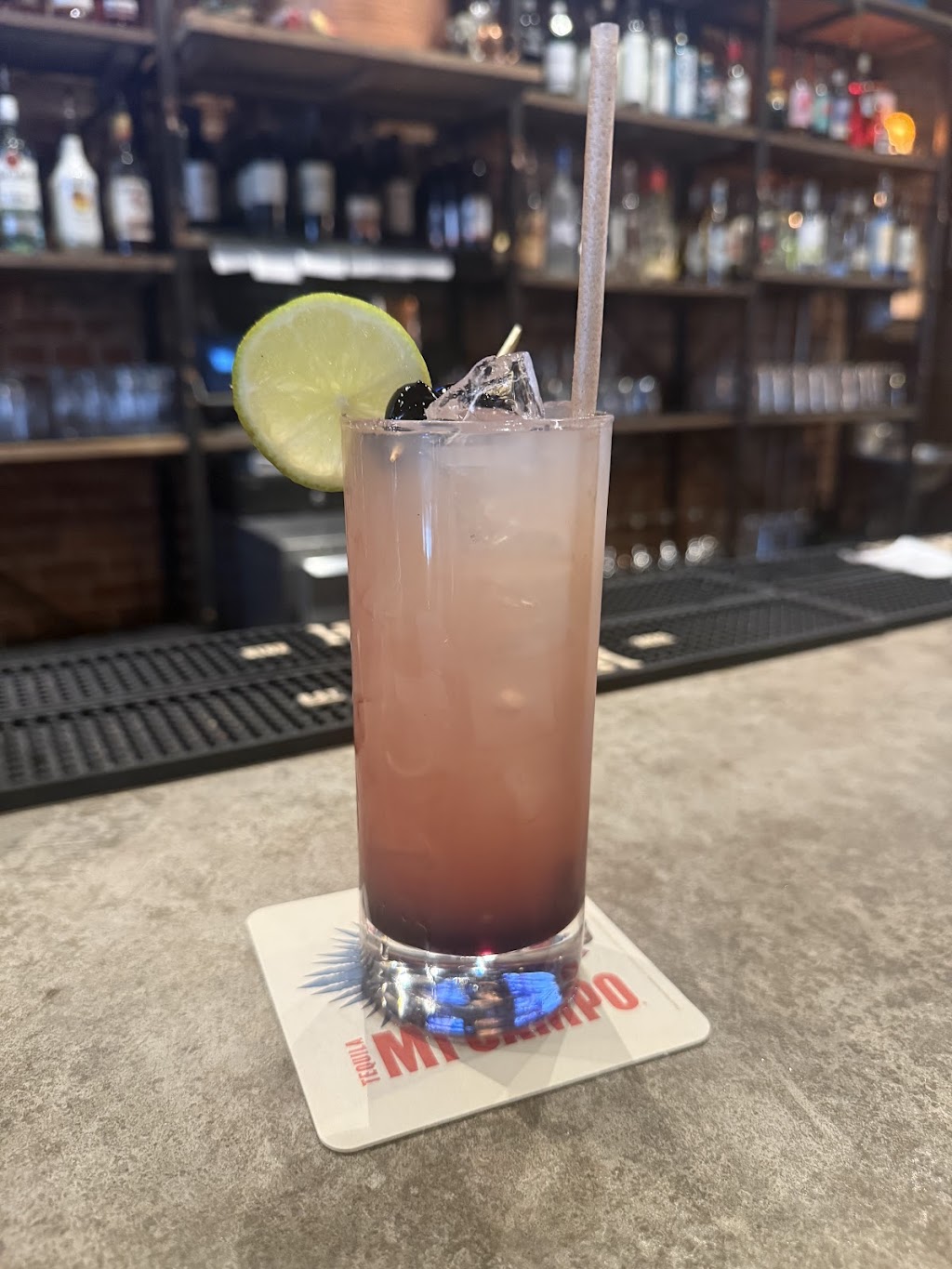 Copper House Fare + Libations