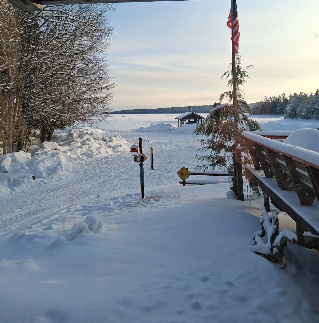 Stillwater Restaurant