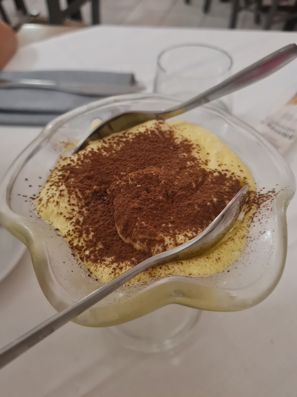 Albergo Ristorante Bacco, Angera