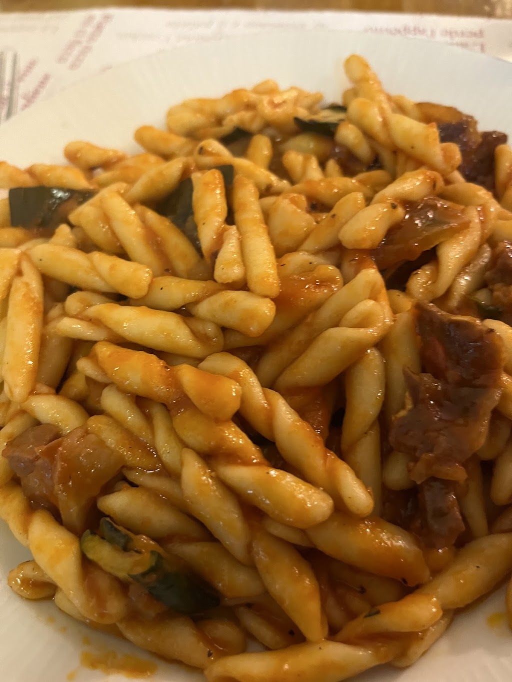 Albergo Ristorante Bacco