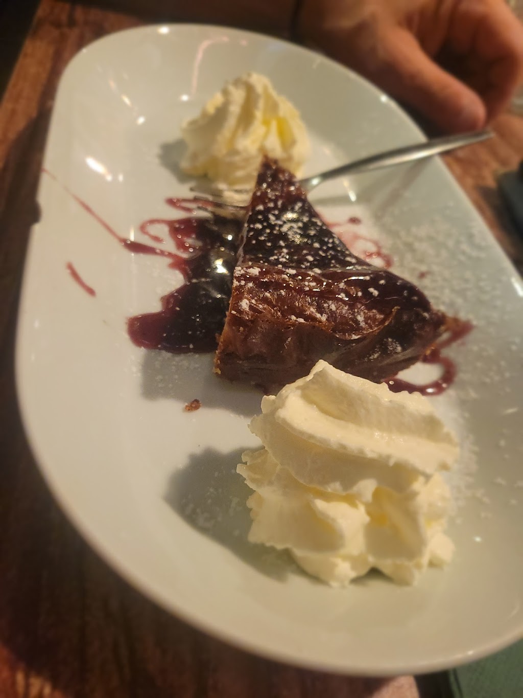 Pizzeria da asporto 'Al Vulcano'