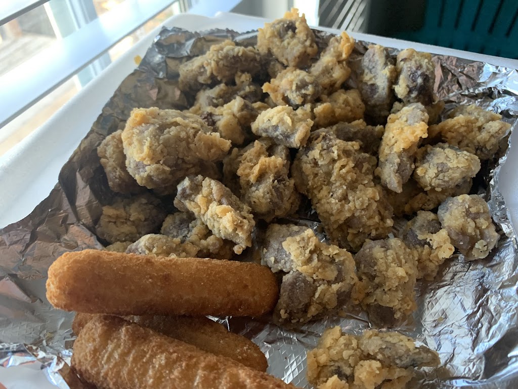 LINDA-N-D’S DRIVE IN & Takeout, Fort Smith, AR