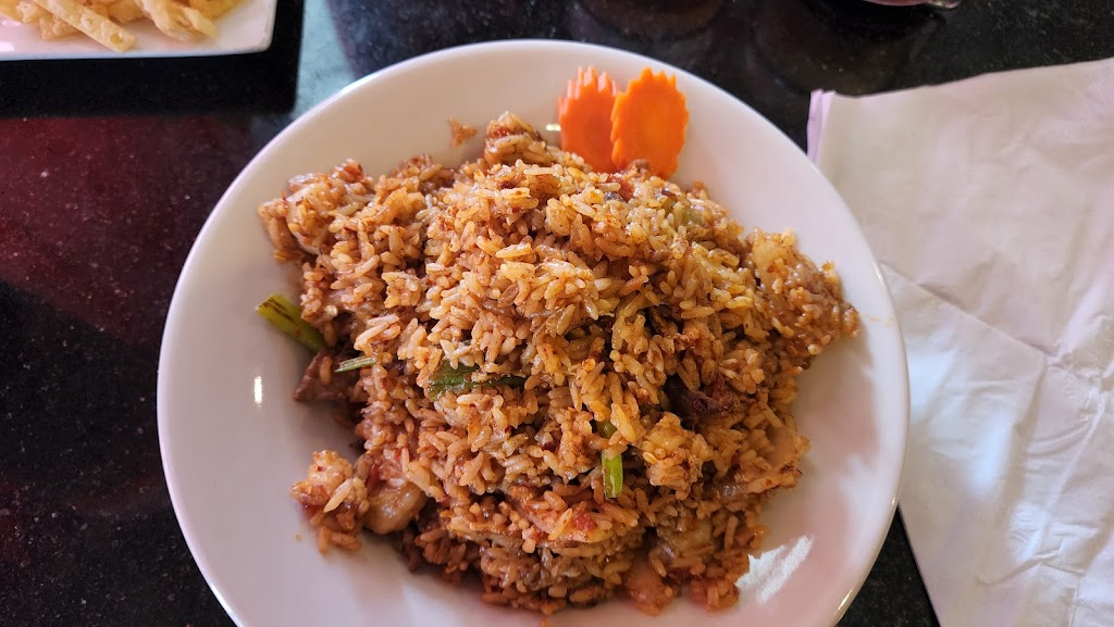 My Thai Restaurant, Johnson City, NY