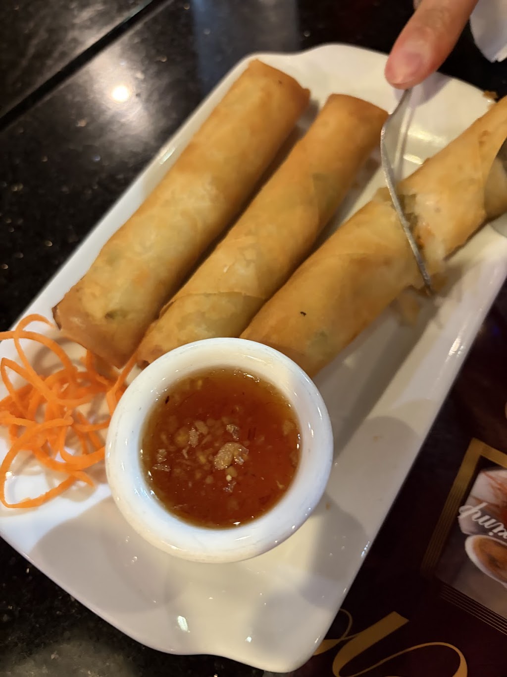 My Thai Restaurant
