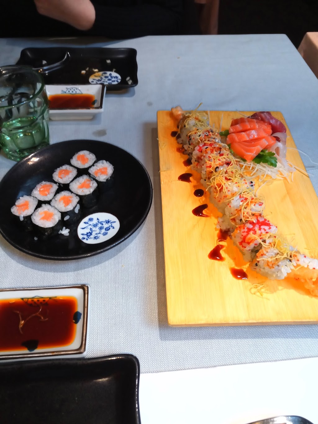 Fusion Restaurant Il Nuovo Secolo