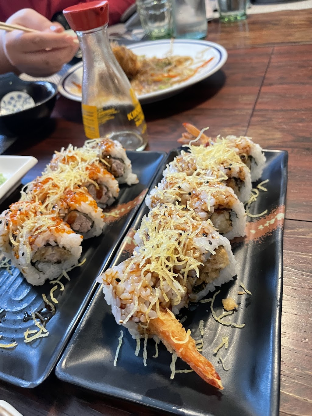 Fusion Restaurant Il Nuovo Secolo