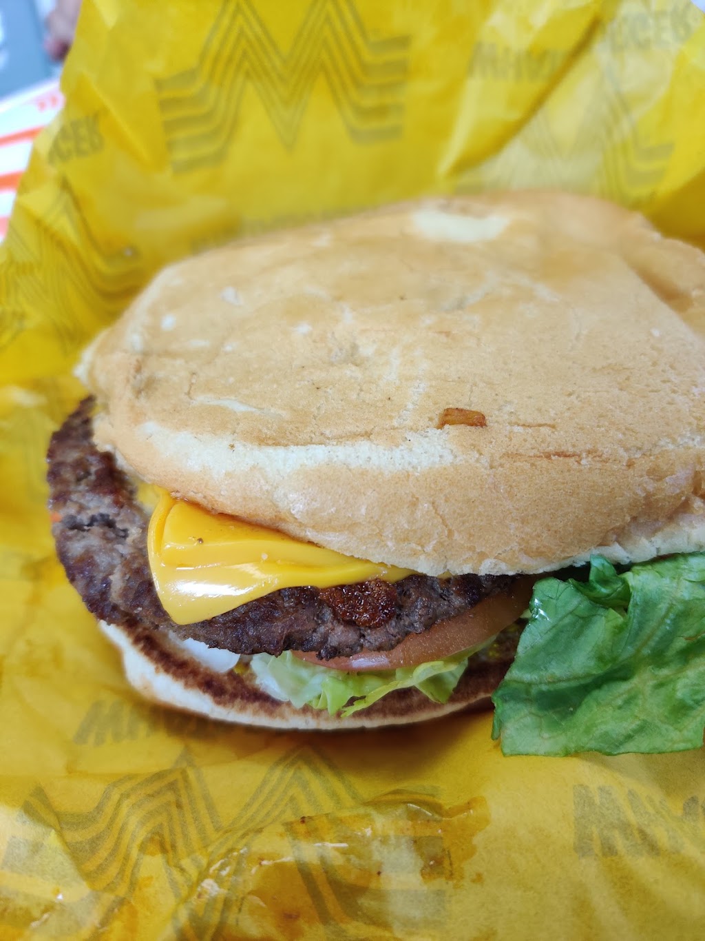 Whataburger