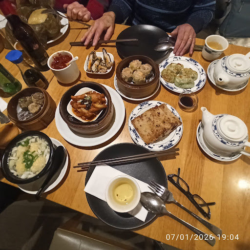 Dim Sum, Bonn