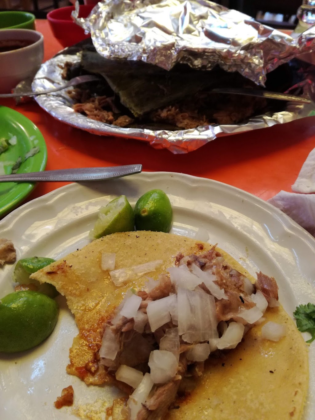 El Solar de Actopan
