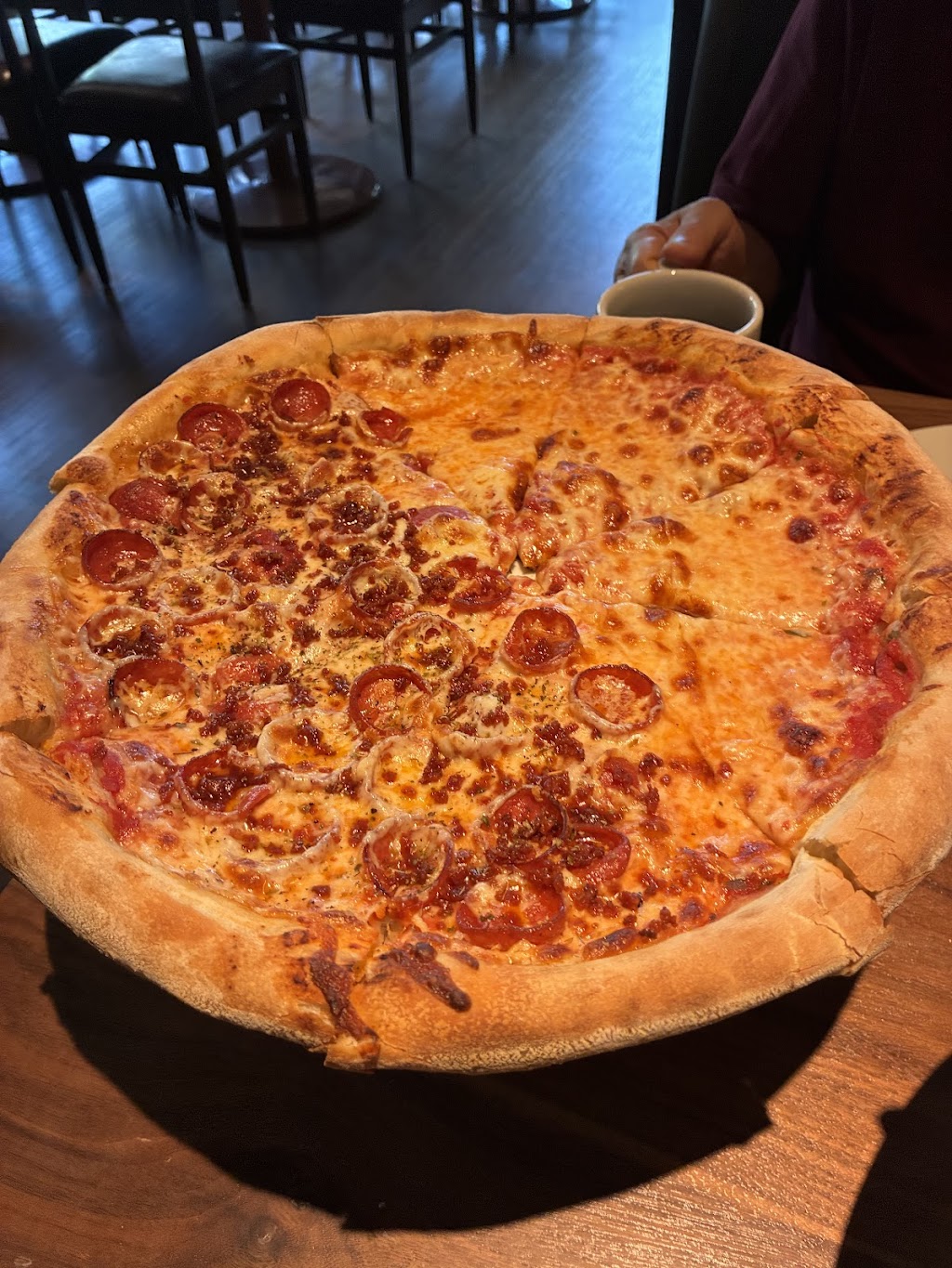 Seager & Sons, Plano, TX