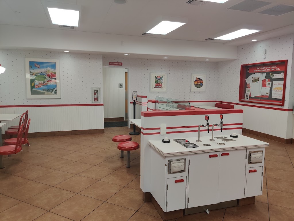 In-N-Out Burger