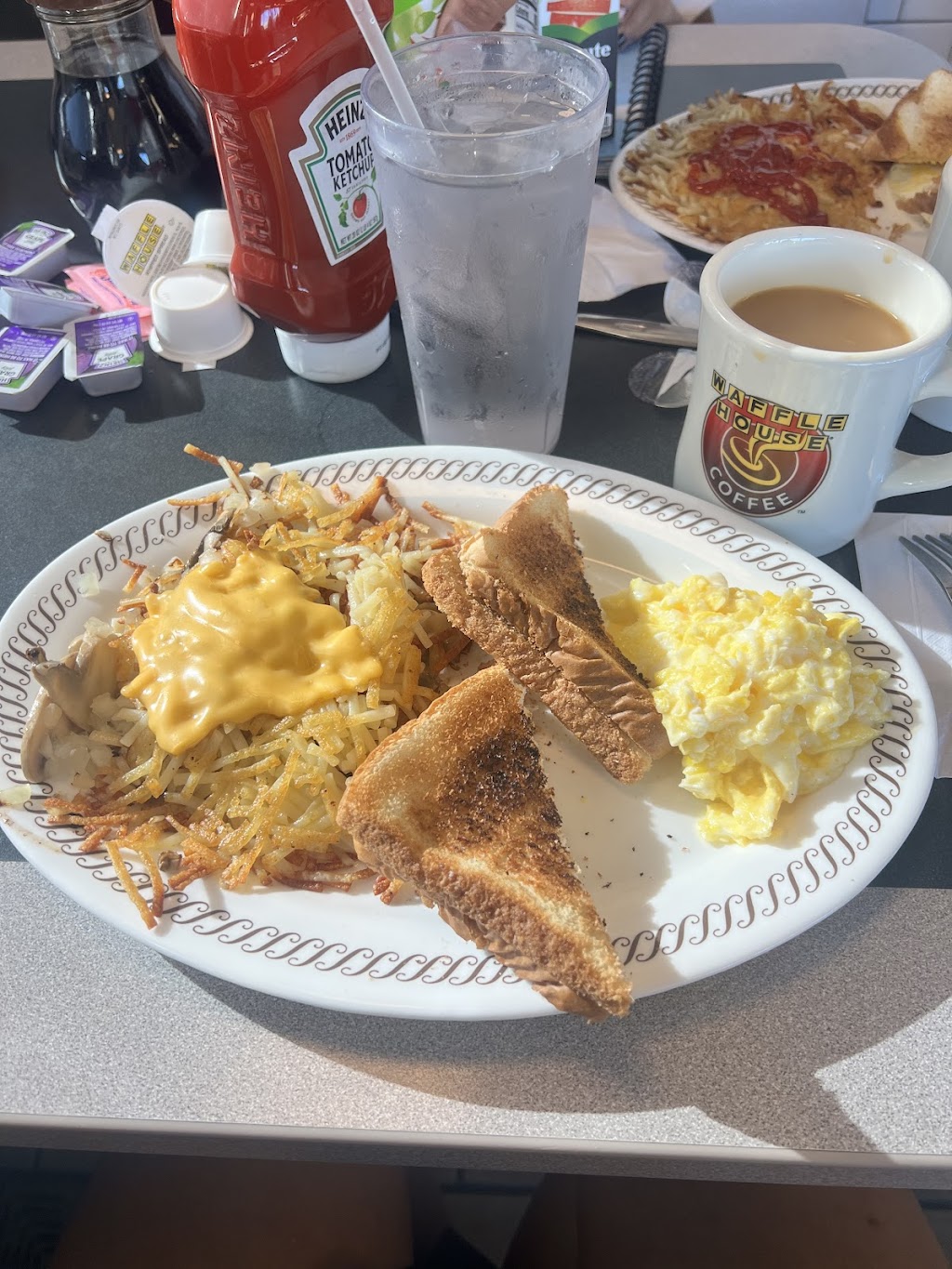 Waffle House