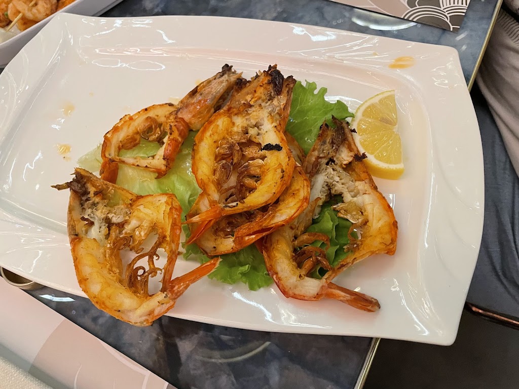 Sushi Palace