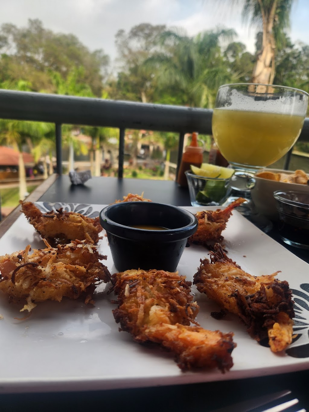 Palapa 1