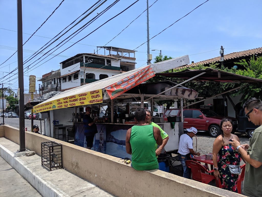 Super Tacos Mendoza