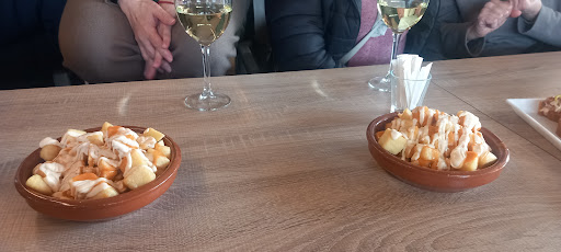 Bar Restaurante La Pradera